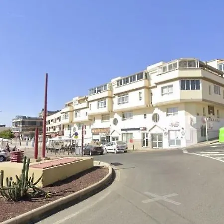 1v - Luxury Near Puerto del Rosario (Fuerteventura)