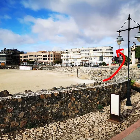 1v - Luxury Near Διαμέρισμα *