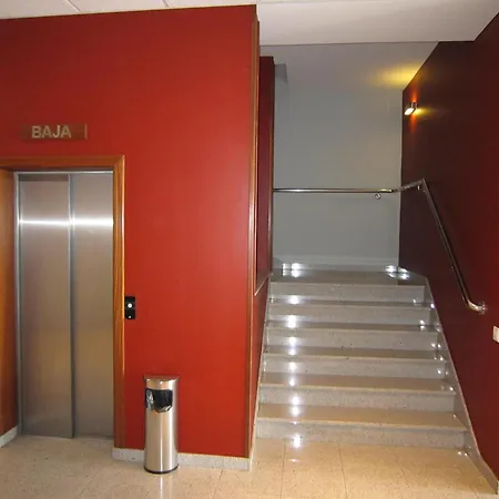 Διαμέρισμα 1v - Luxury Near Puerto del Rosario (Fuerteventura)