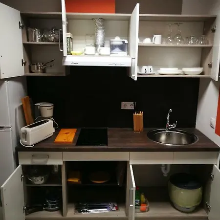 Διαμέρισμα 1v - Luxury Near Puerto del Rosario (Fuerteventura)