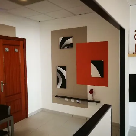 1v - Luxury Near Διαμέρισμα Puerto del Rosario (Fuerteventura)