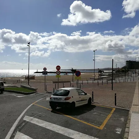 Διαμέρισμα 1v - Luxury Near