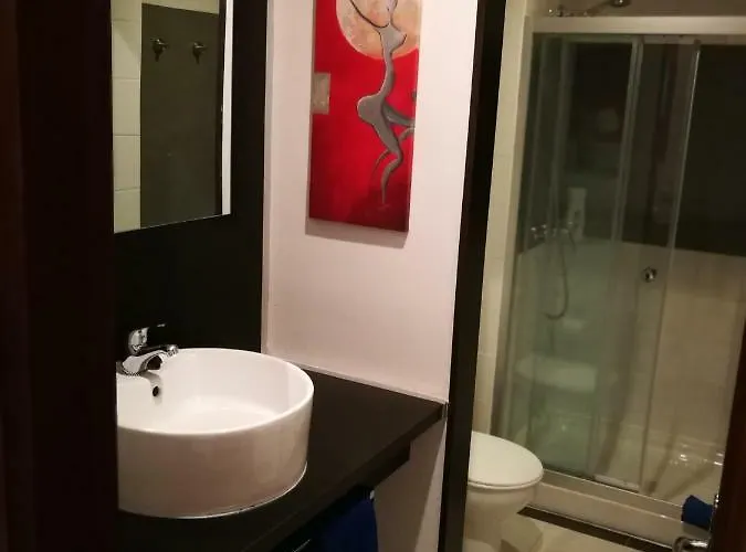 Апартаменты 1v - Luxury Near Пуэрто-дель-Росарио