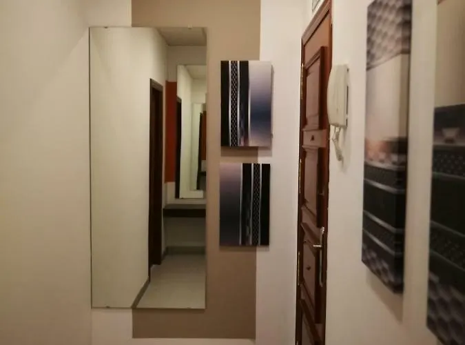 1v - Luxury Near Пуэрто-дель-Росарио