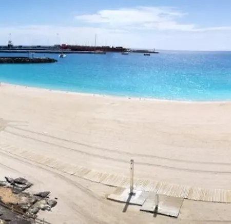 1v - Luxury Near Puerto del Rosario (Fuerteventura)