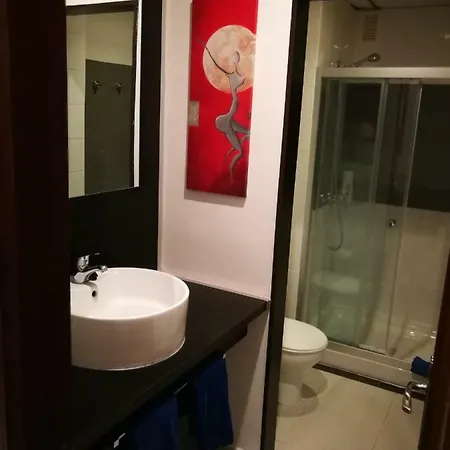 Apartment 1v - Luxury Near Puerto del Rosario (Fuerteventura)