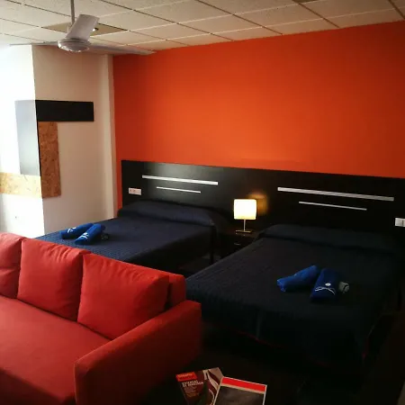 1v - Luxury Near * 푸에르토델로사리오