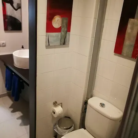 1v - Luxury Near Puerto del Rosario (Fuerteventura)