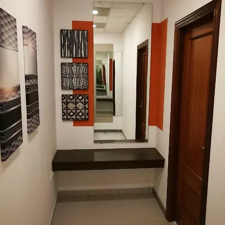 Apartment 1v - Luxury Near Puerto del Rosario (Fuerteventura)