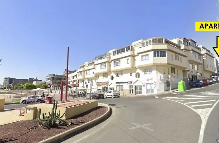 1v - Luxury Near Puerto del Rosario (Fuerteventura)