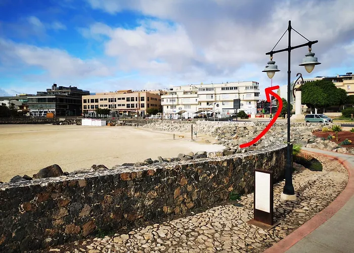 1v - Luxury Near Appartement *