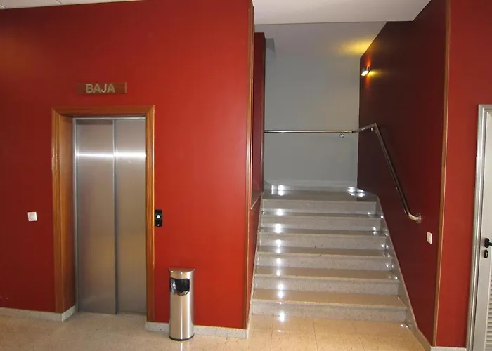 Appartement 1v - Luxury Near Puerto del Rosario (Fuerteventura)