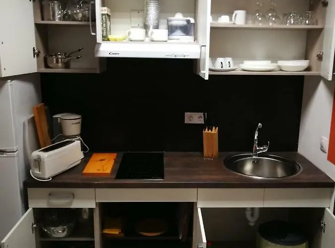 Appartement 1v - Luxury Near Puerto del Rosario (Fuerteventura)