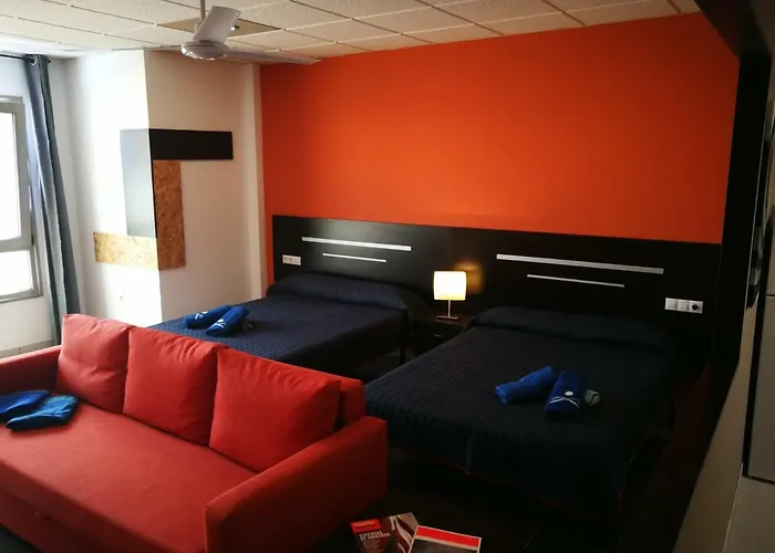 1v - Luxury Near * Puerto del Rosario (Fuerteventura)