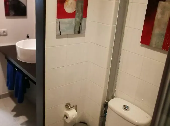 1v - Luxury Near Puerto del Rosario (Fuerteventura)