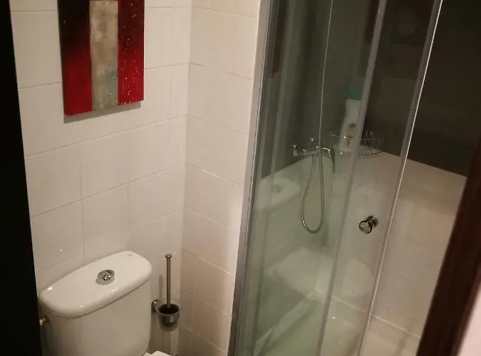 1v - Luxury Near * Puerto del Rosario (Fuerteventura)