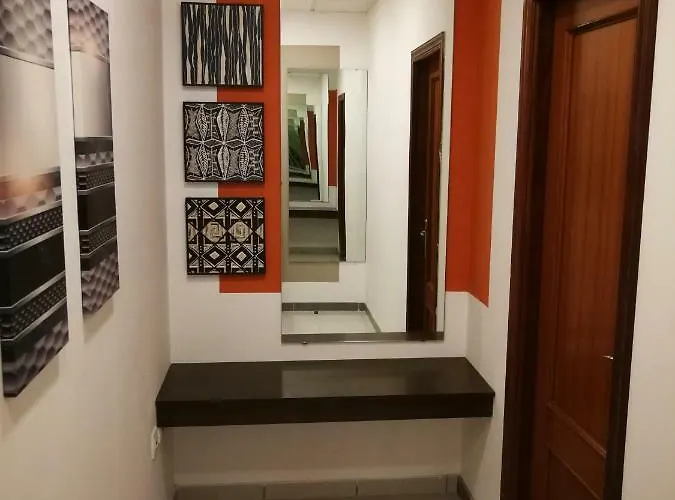 Appartement 1v - Luxury Near Puerto del Rosario (Fuerteventura)